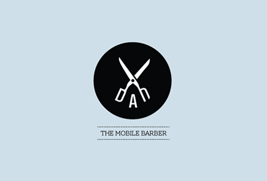 dan logo design