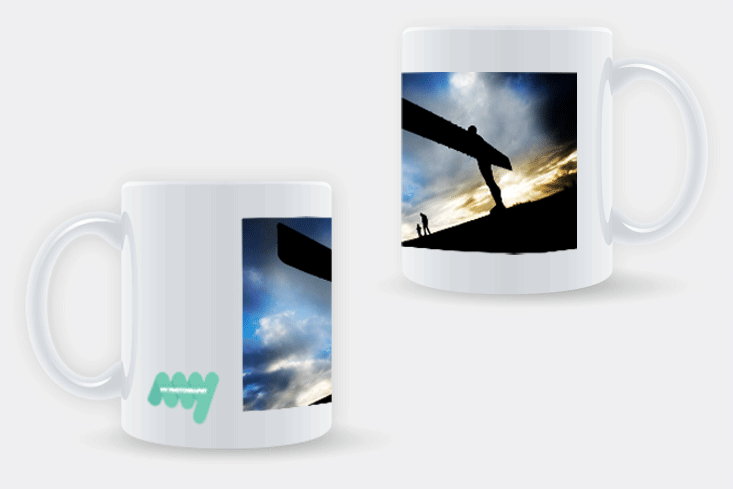 My Mug Design